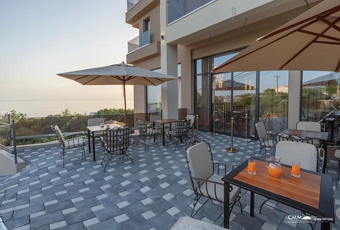 FOR SALE / PARTNERSHIP – HOTEL IN A PRIME LOCATION